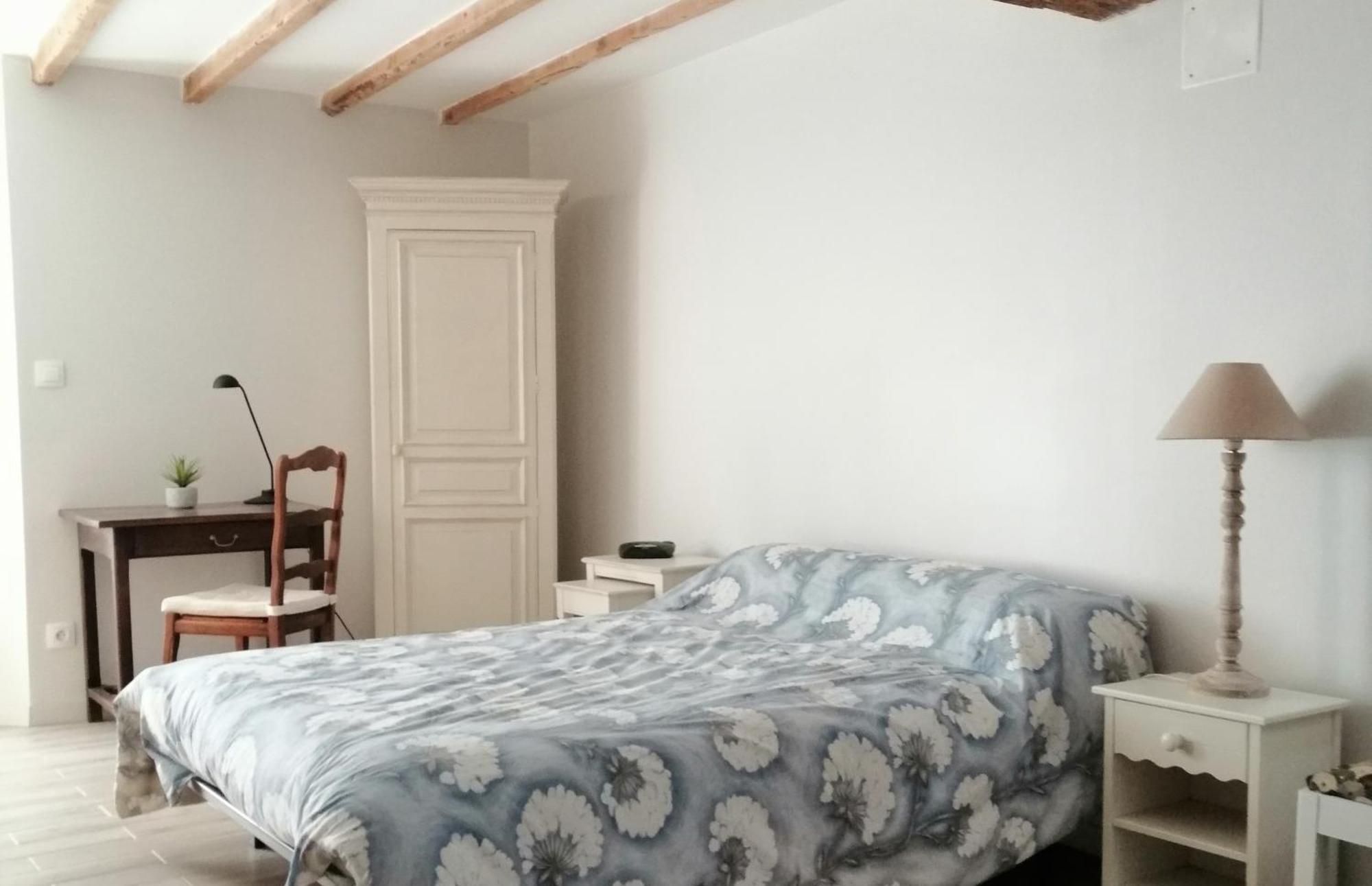 Lavardac - Maison De Village Gascogne Landes Экстерьер фото